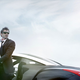 Illustration for article titled 2010 Peugeot RCZ: Celebrate Bastille Day With An Emotional TT